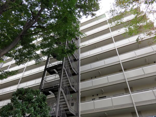 落合パークファミリア 7