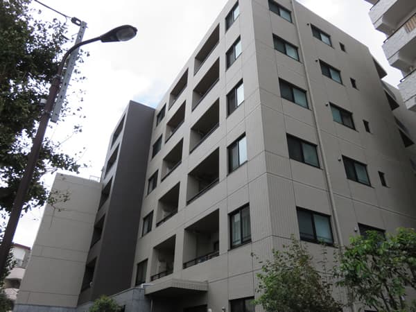 イニシアイオ高田馬場 1