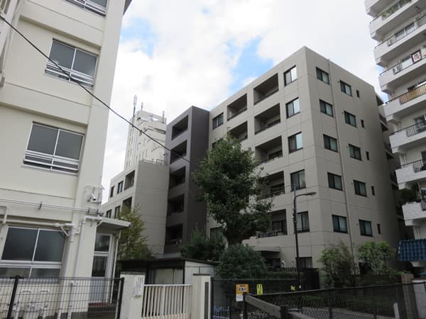 イニシアイオ高田馬場 2