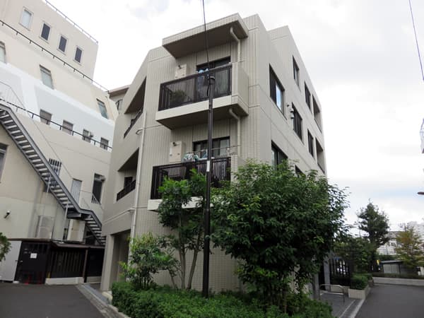 イニシアイオ高田馬場 3