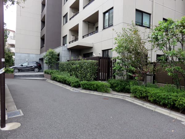 イニシアイオ高田馬場 5