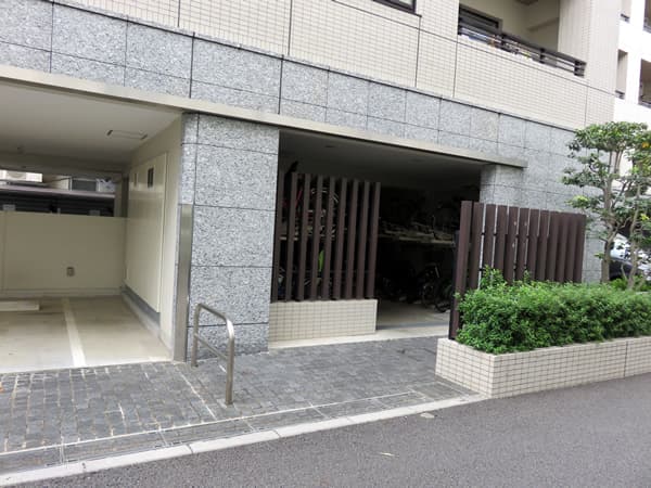 イニシアイオ高田馬場 6