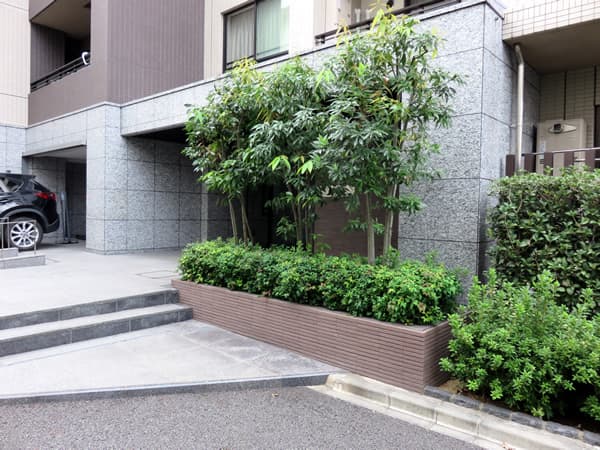 イニシアイオ高田馬場 7