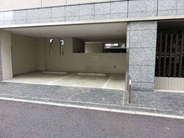 イニシアイオ高田馬場 8