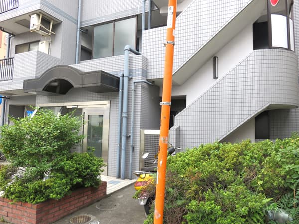 ダイホープラザ高田馬場 7