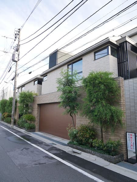 リリーゼ目白近衛町 2