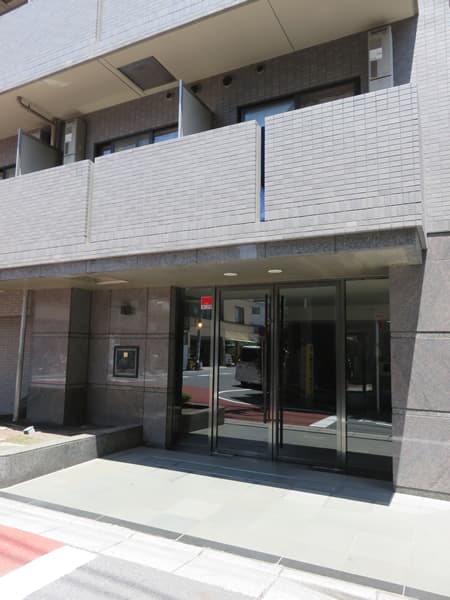 ルーブル蒲田3番館 8