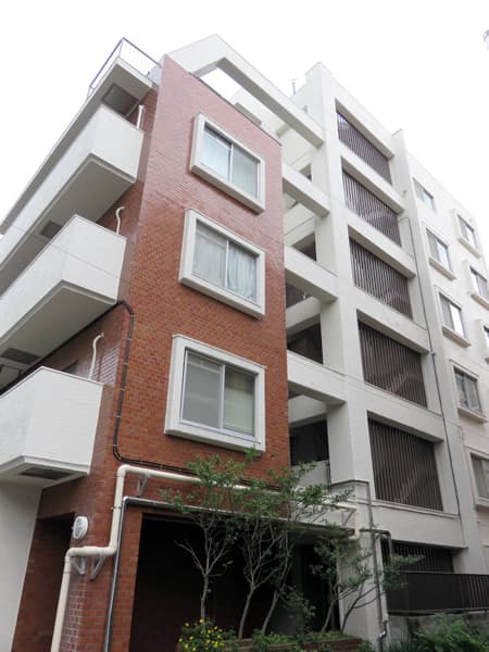 落合エイコーマンション 2