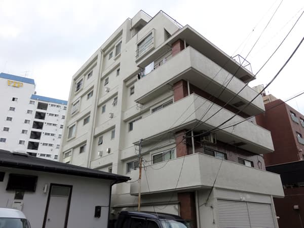 落合エイコーマンション 3