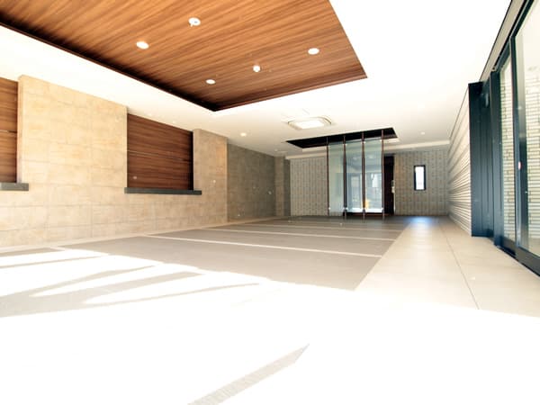 サンクレイドル堀切四季のみち 4