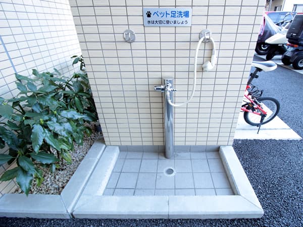 サンクレイドル堀切四季のみち 5