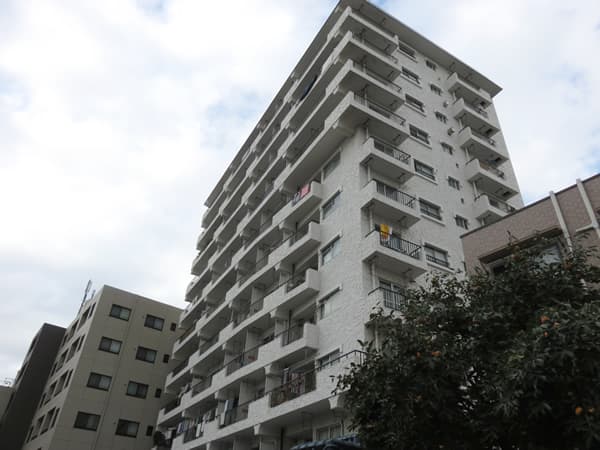 マンションヴィップ落合 2