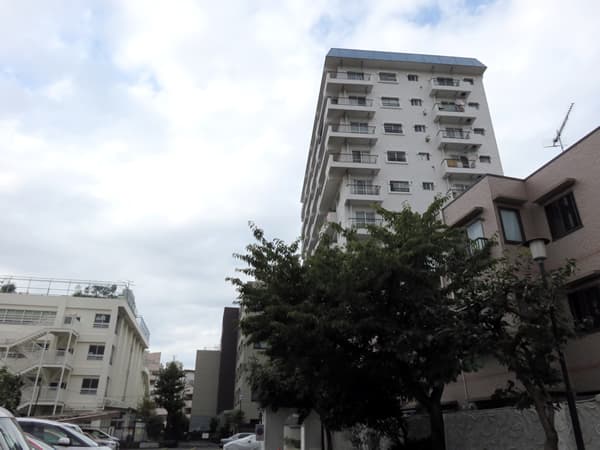 マンションヴィップ落合 5