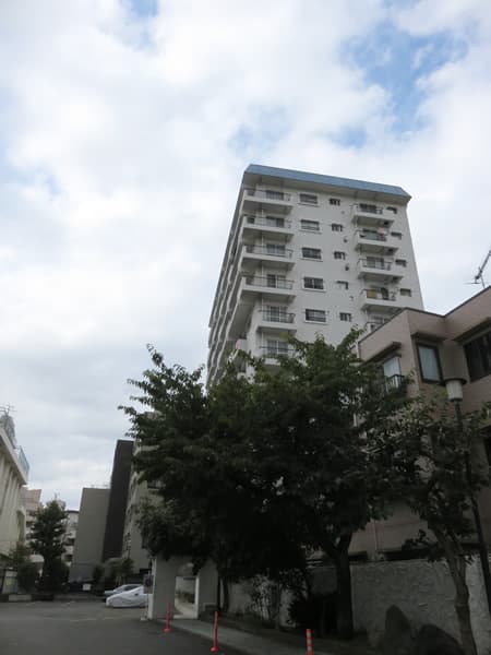 マンションヴィップ落合 6