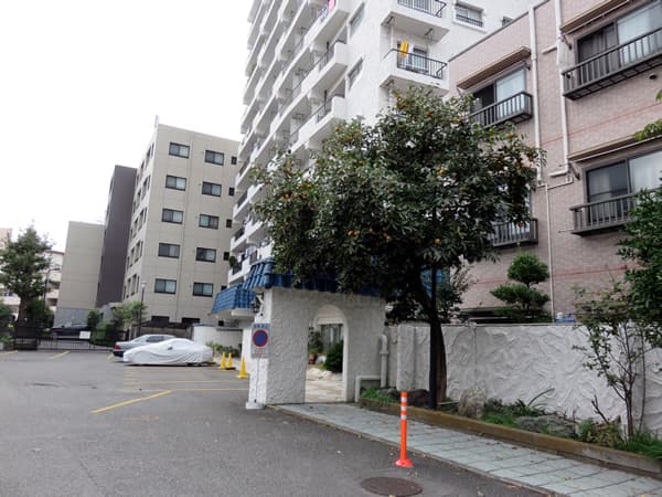 マンションヴィップ落合 7