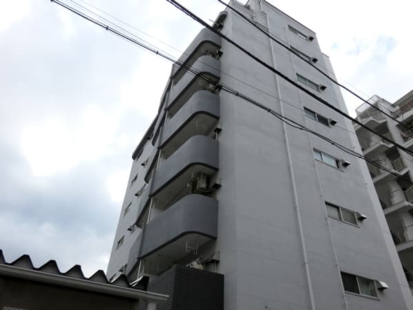 落合マンション 3