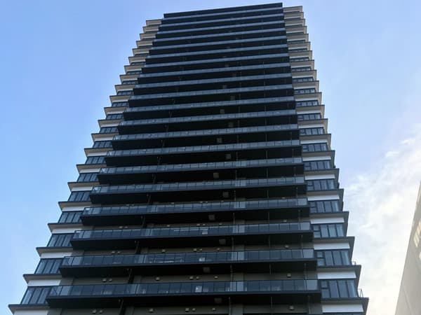 シティタワー八王子フレシア 1