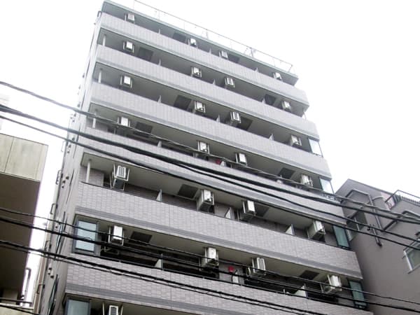 ガラシティ茗荷谷 1