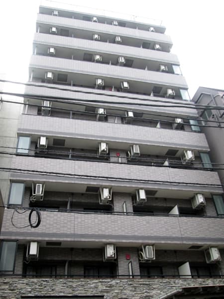 ガラシティ茗荷谷 2