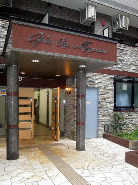 ガラシティ茗荷谷 3