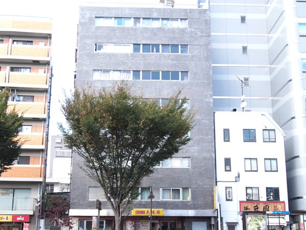 サンハイツ落合 1