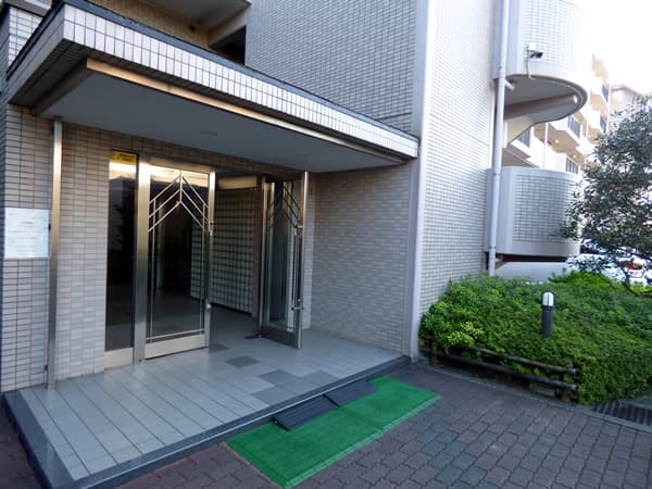 東急ドエルアルス大和 2