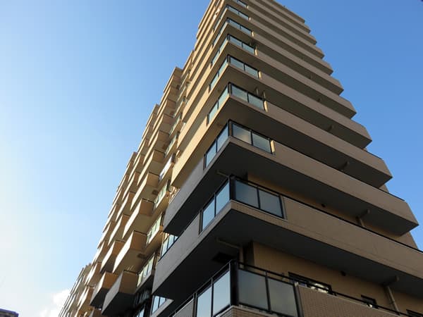 クリオ海老名5番館 1