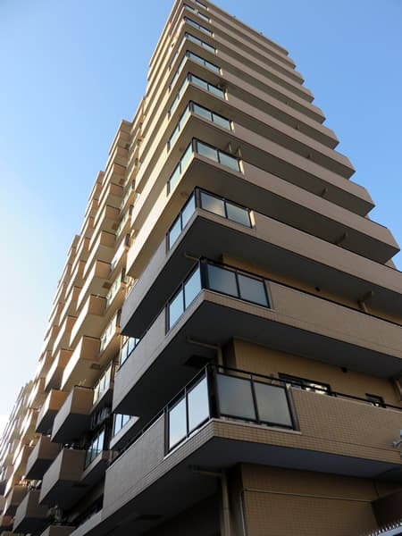 クリオ海老名5番館 2