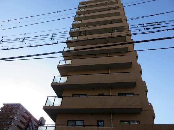 クリオ海老名5番館 3