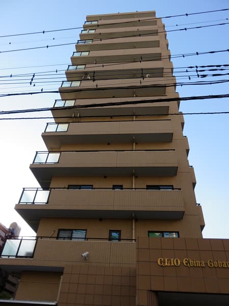 クリオ海老名5番館 4