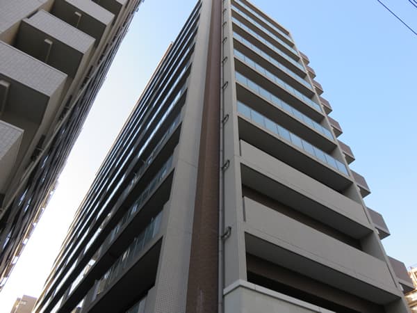 ミオカステーロ海老名 1