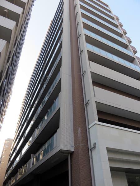 ミオカステーロ海老名 2