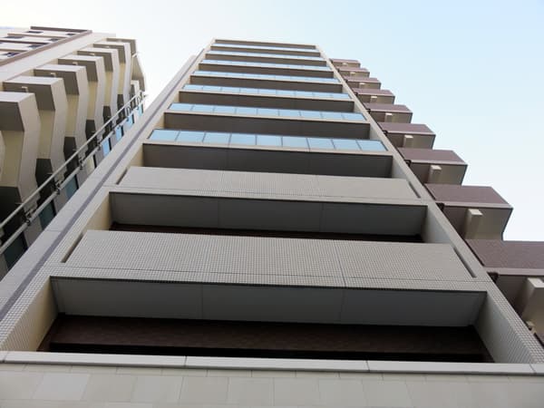 ミオカステーロ海老名 3