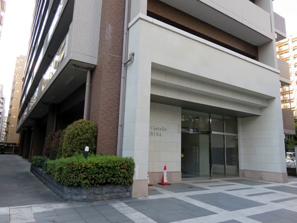 ミオカステーロ海老名 4