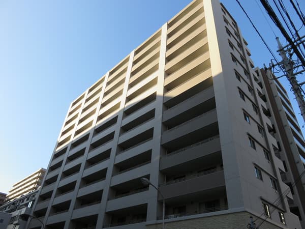 ベルドゥムール海老名ルミナス 7