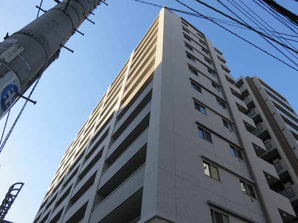 ベルドゥムール海老名ルミナス 9