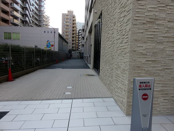 ベルドゥムール海老名ルミナス 10