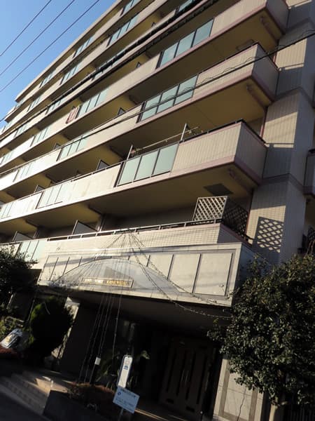 カインドステージかしわ台 2