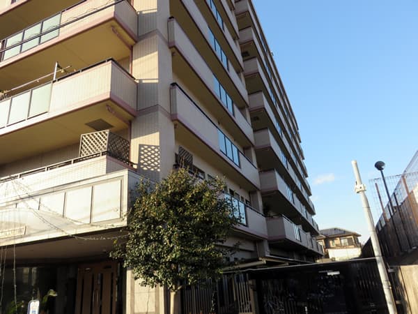 カインドステージかしわ台 3