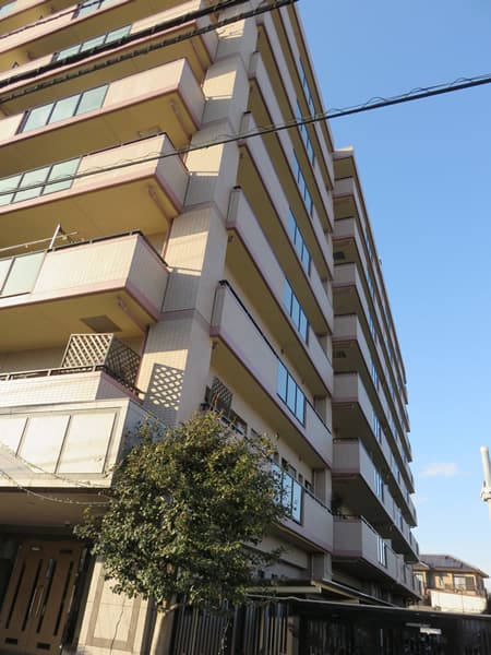 カインドステージかしわ台 4