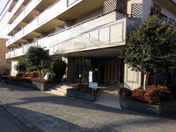 カインドステージかしわ台 5