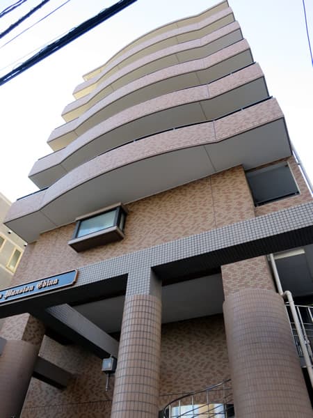 ライオンズマンション海老名第2 10