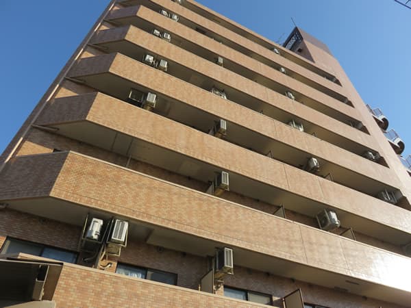 ライオンズマンション厚木駅前 1