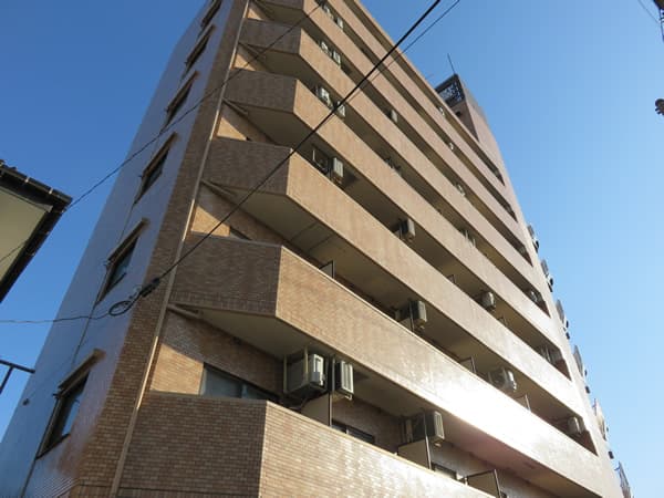 ライオンズマンション厚木駅前 2