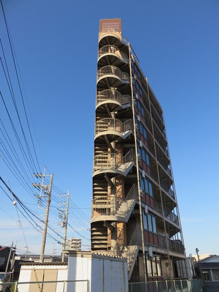 ライオンズマンション厚木駅前 5