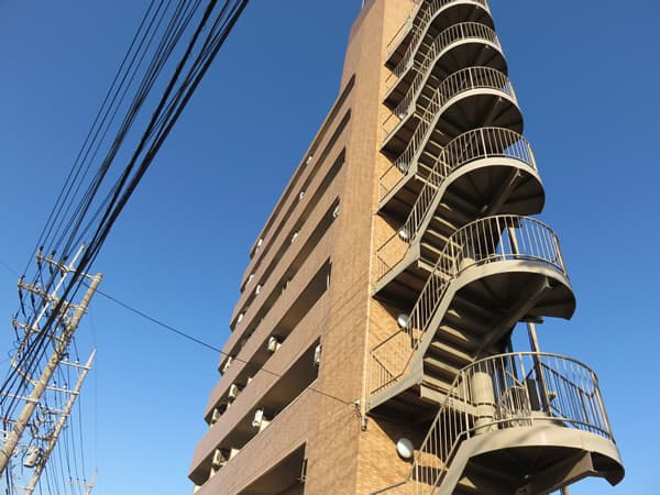 ライオンズマンション厚木駅前 6