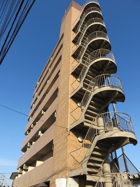 ライオンズマンション厚木駅前 7