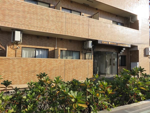 ライオンズマンション厚木駅前 8