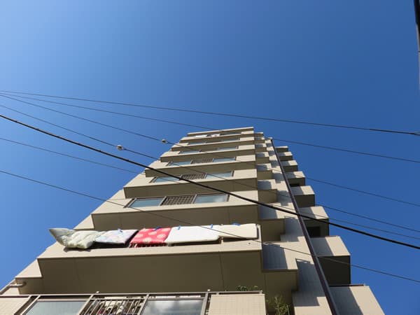 厚木駅前ダイヤモンドマンション 3