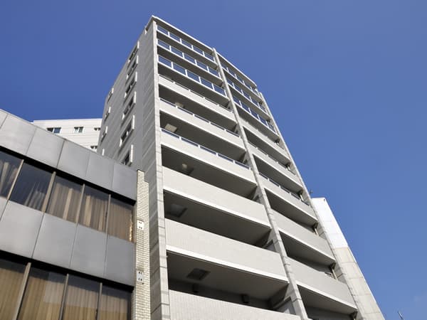 ライオンズ横濱マークレジデンス 3